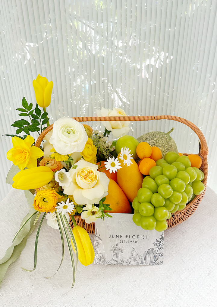 FRUIT HAMPER 004