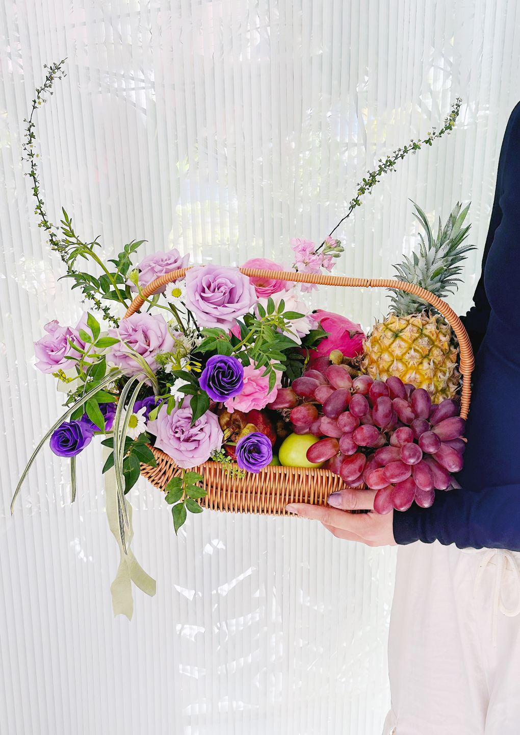 FRUIT HAMPER 005