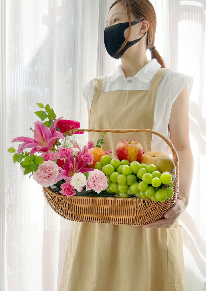 FRUIT HAMPER 001