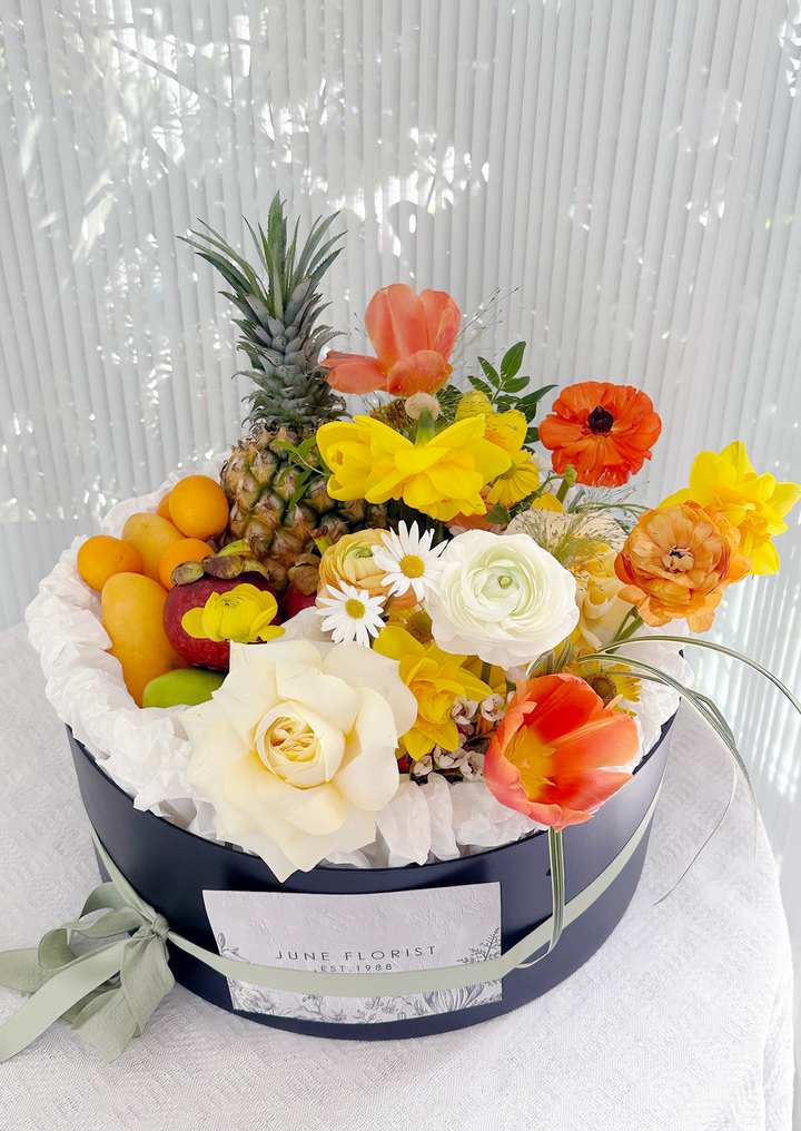 FRUIT HAMPER 011