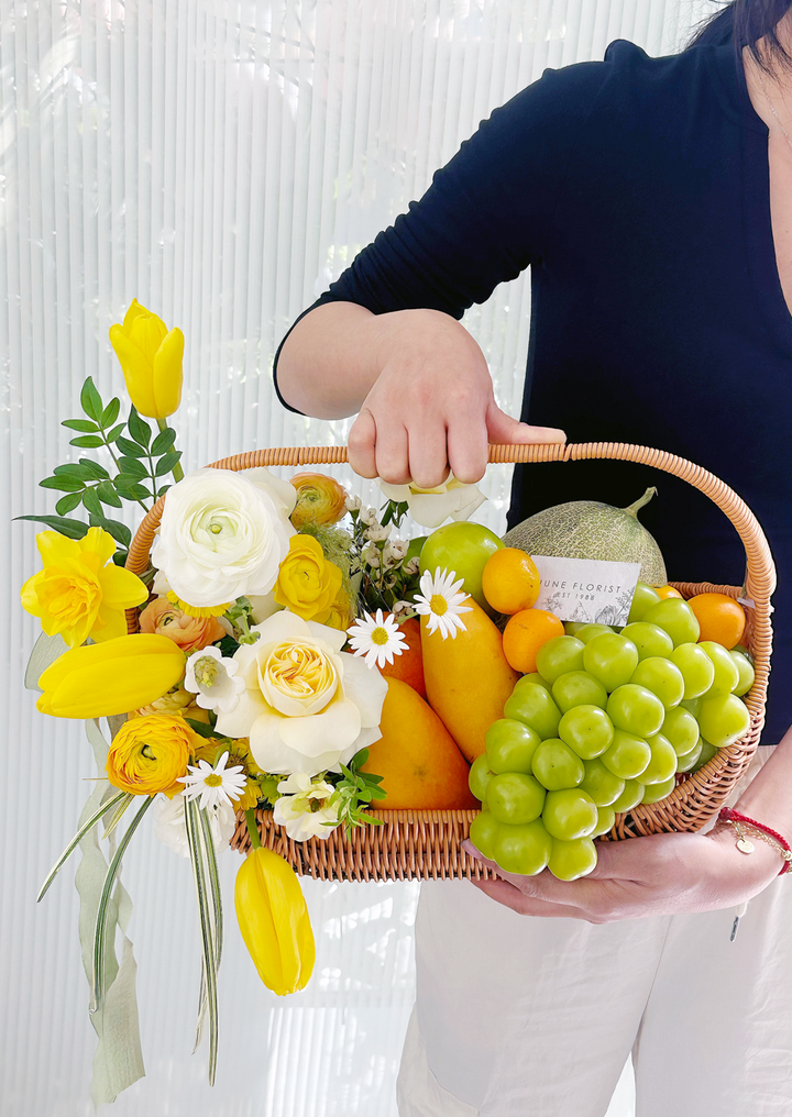 FRUIT HAMPER 004