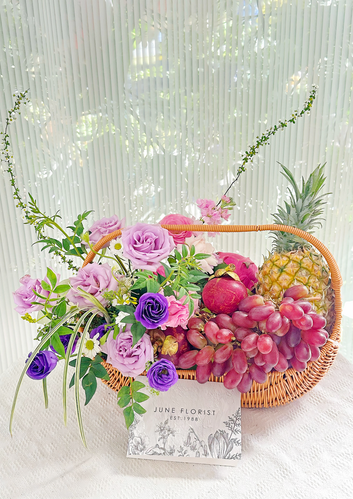 FRUIT HAMPER 005
