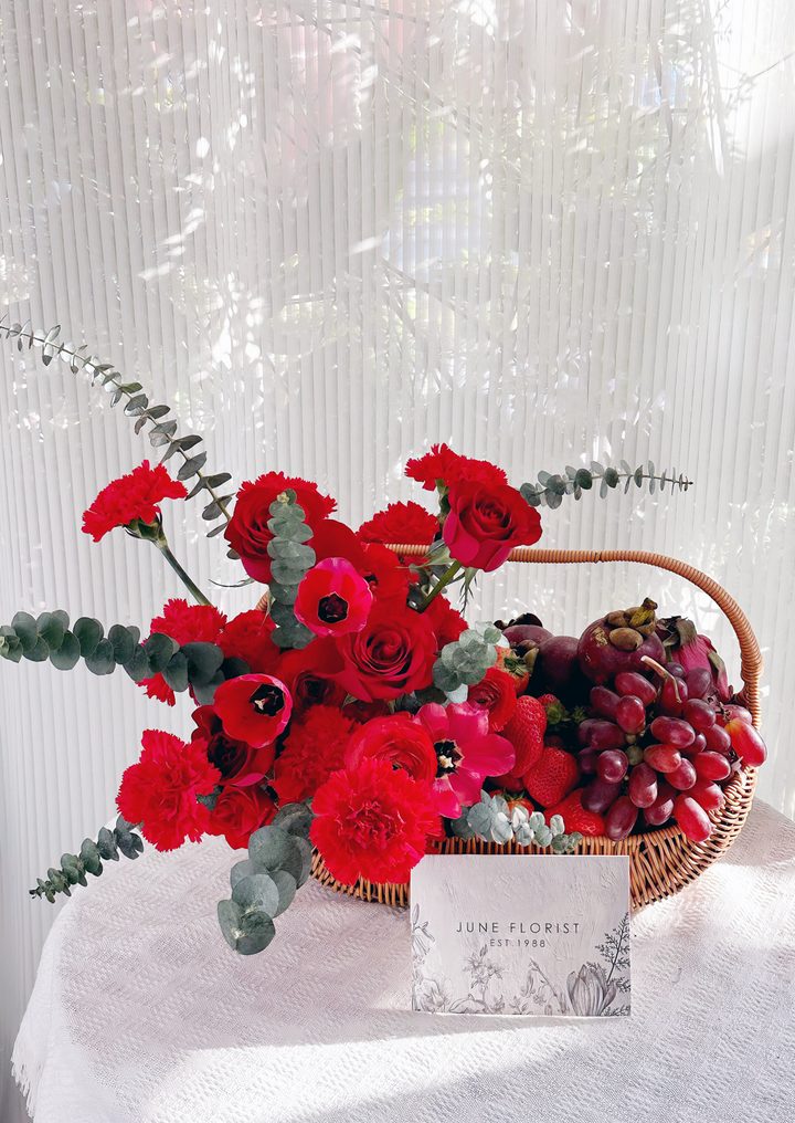 FRUIT HAMPER 007