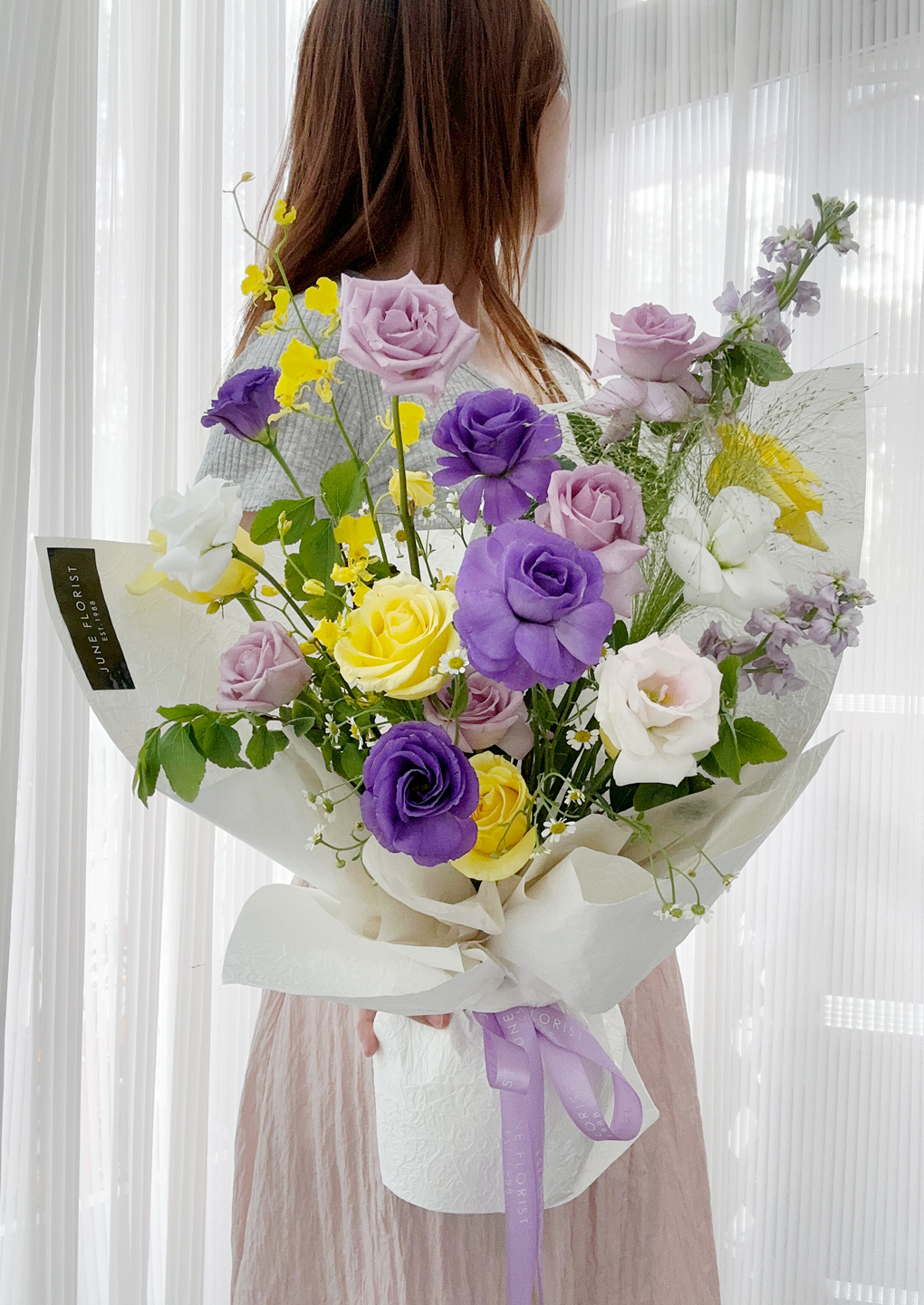 Mother day flower 03