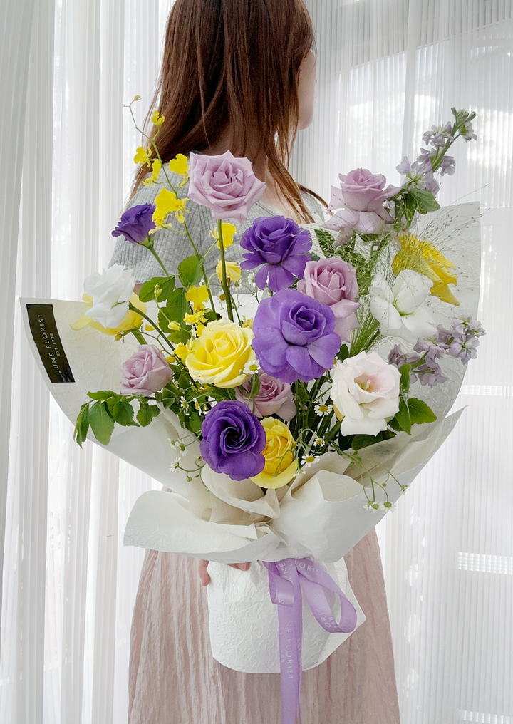 Mother day flower 03