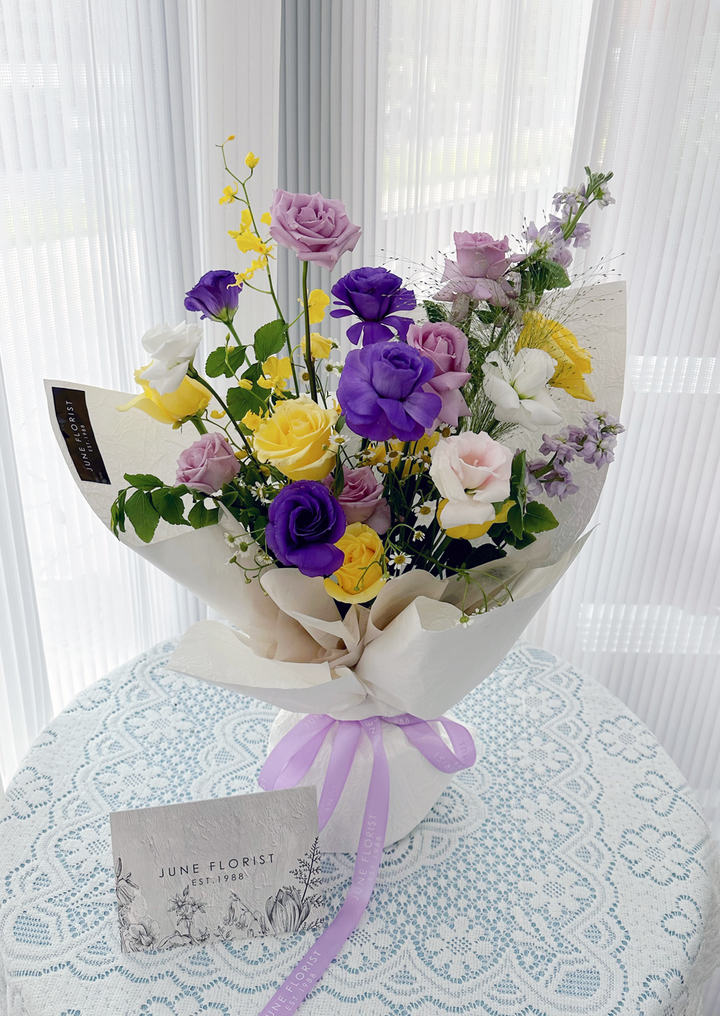 Mother day flower 03