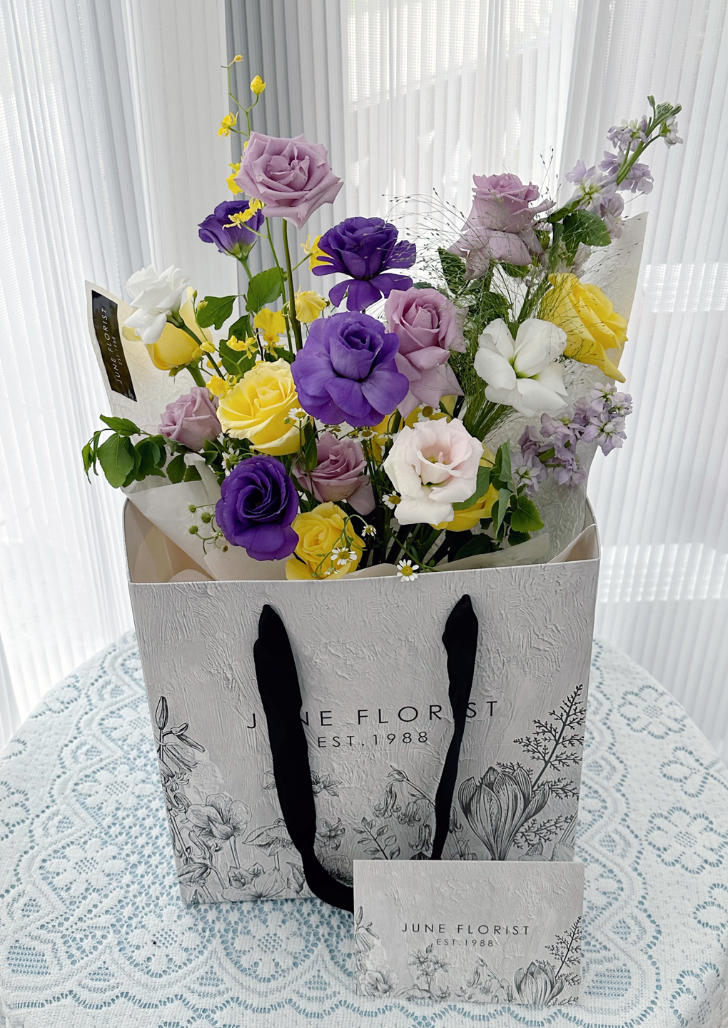 Mother day flower 03
