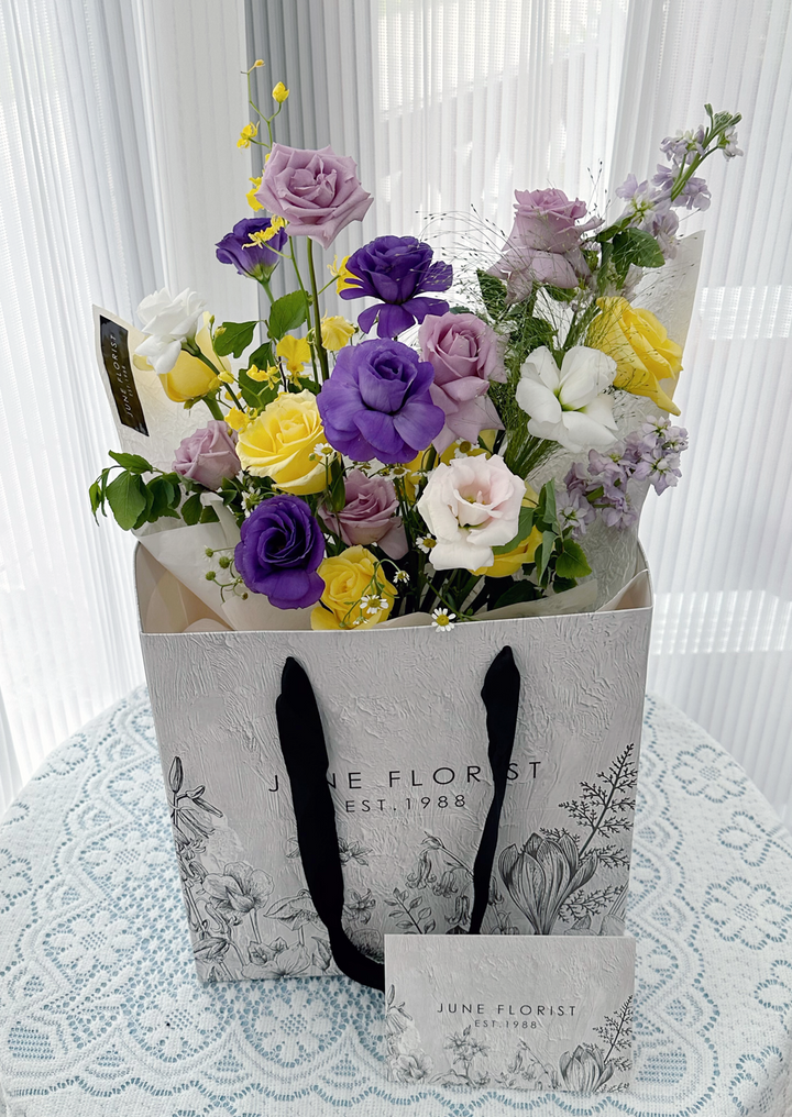 Mother day flower 03
