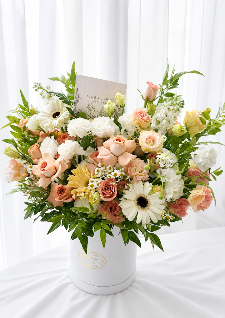 Flower Box 035