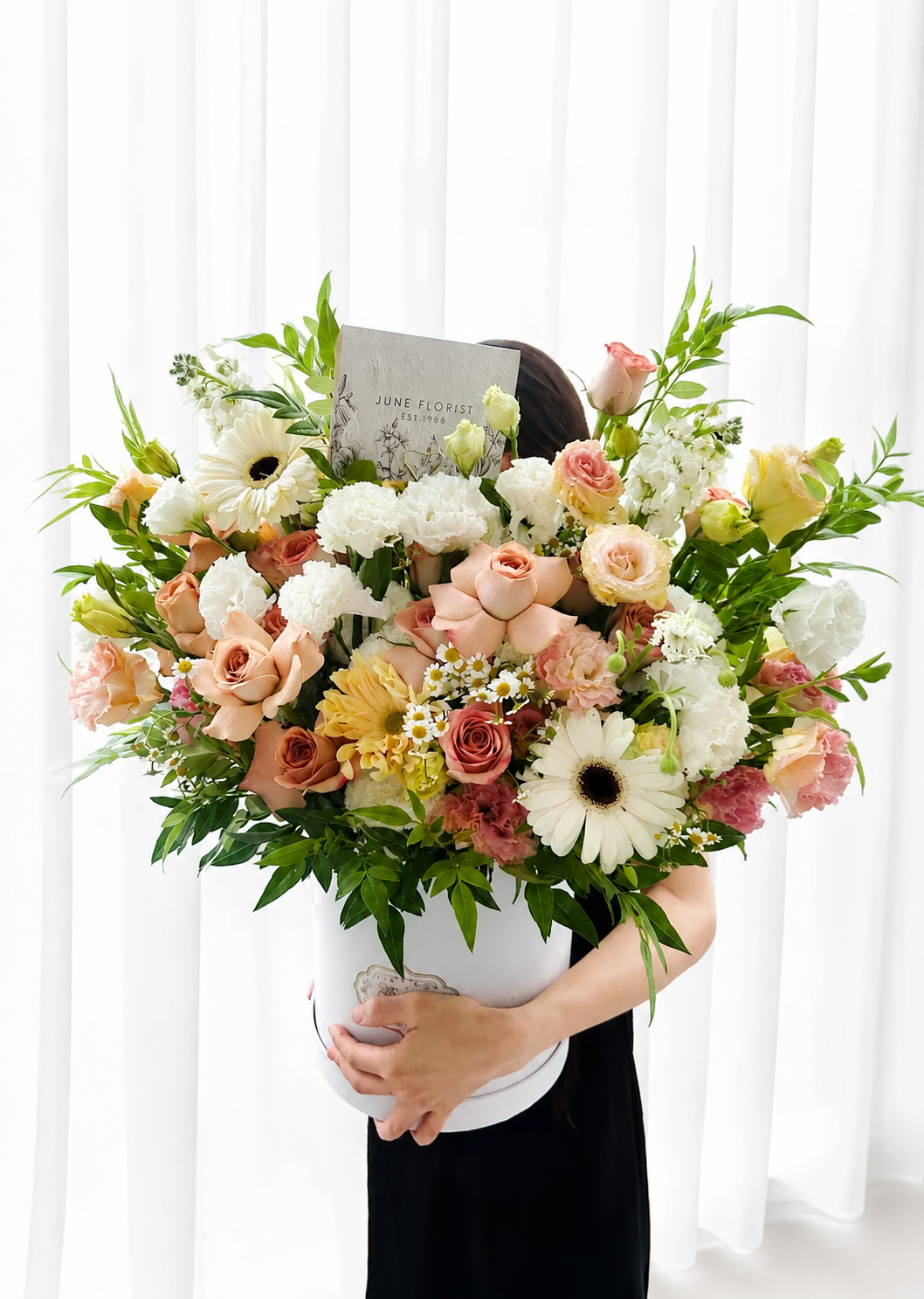 Flower Box 035