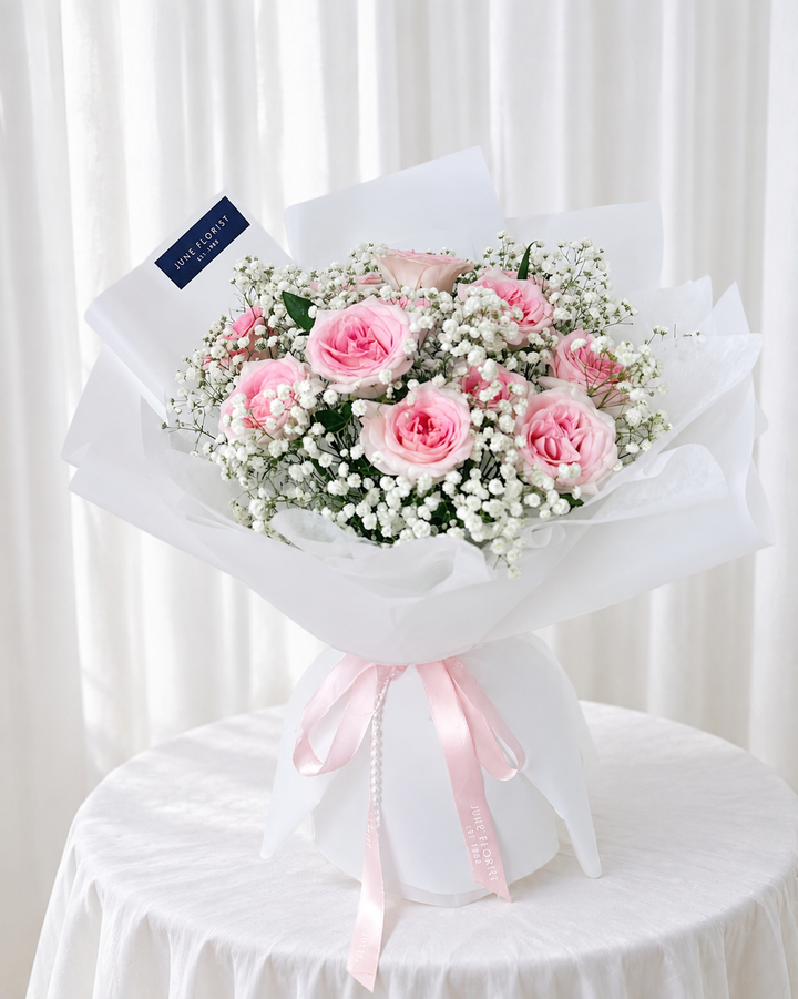 Austin roses 081