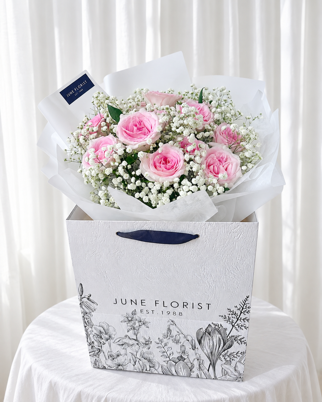 Austin roses 081