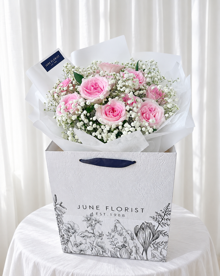 Austin roses 081