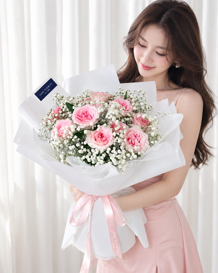 Austin roses 081