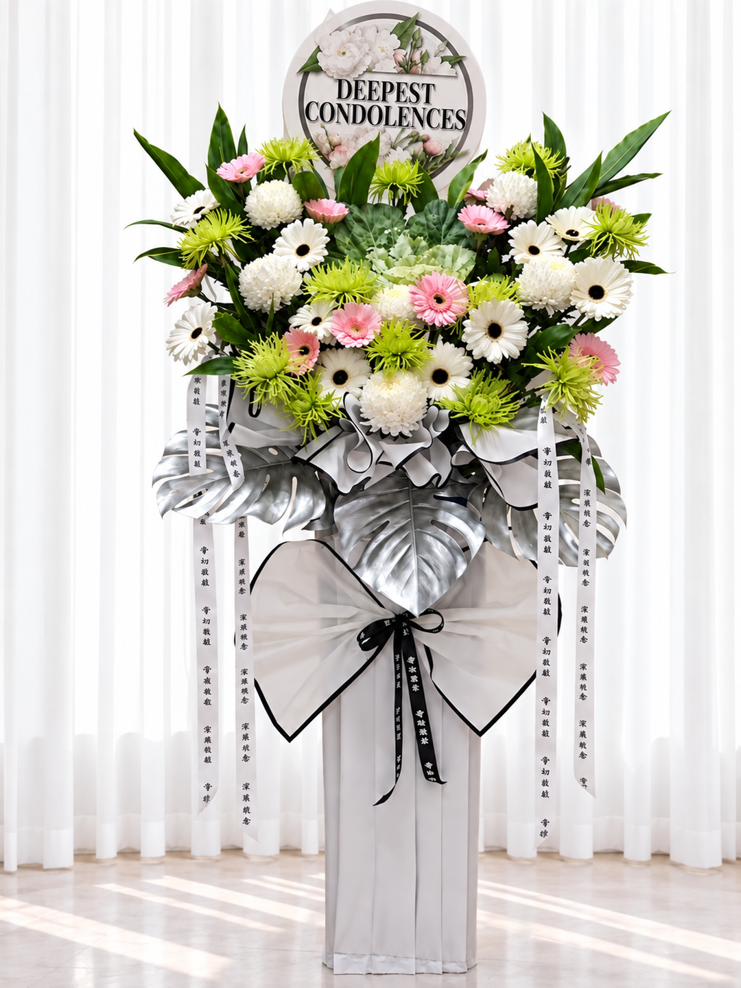 Everlasting Tribute