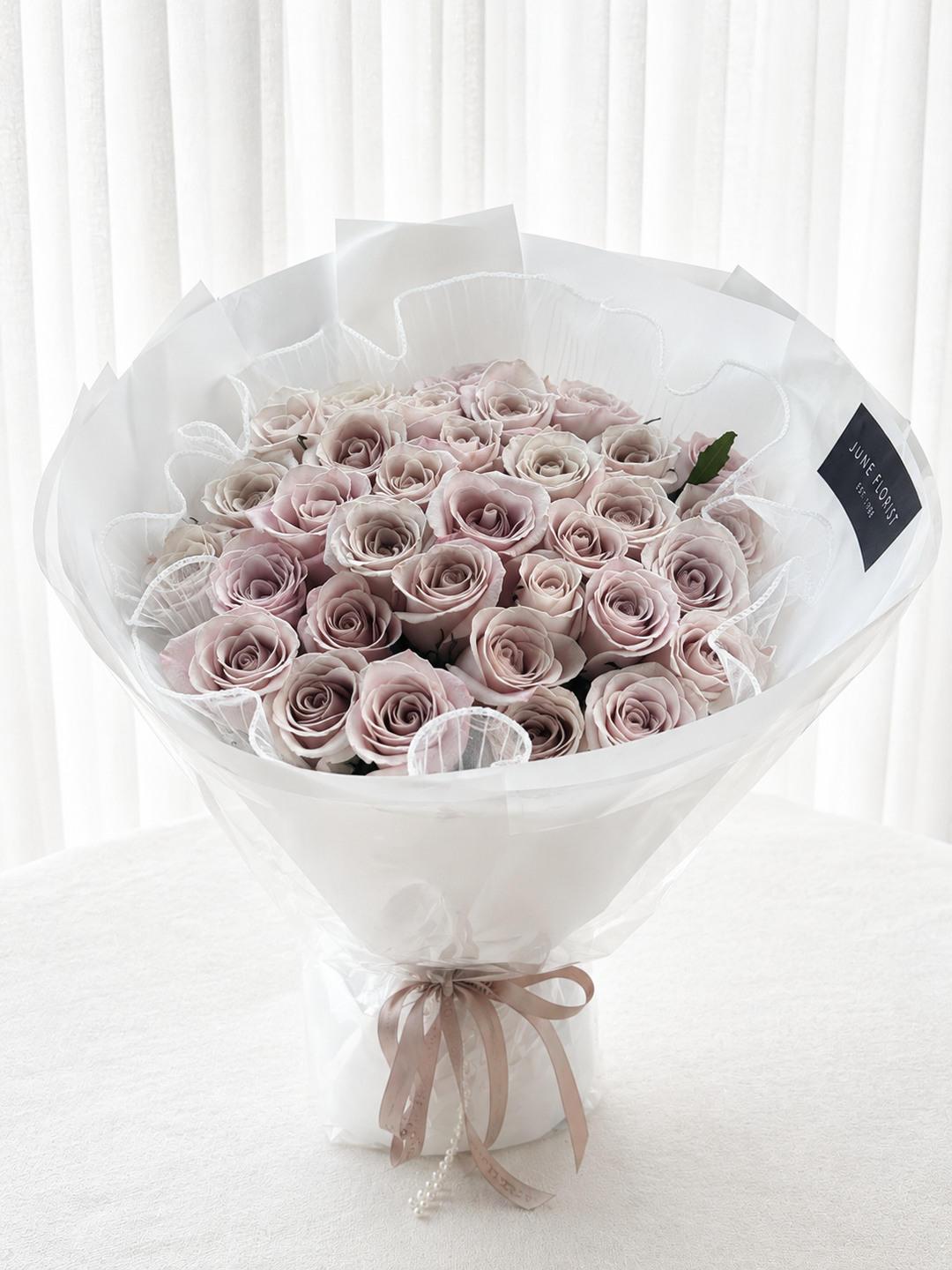 33 Manta Roses