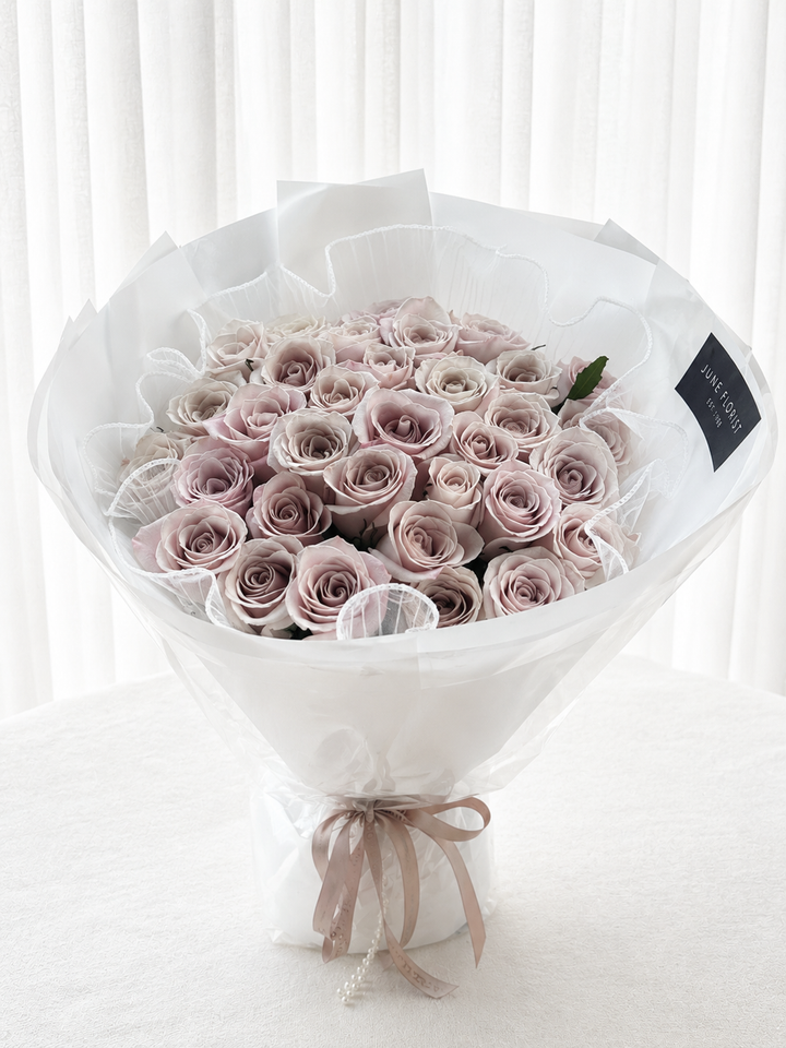 33 Manta Roses