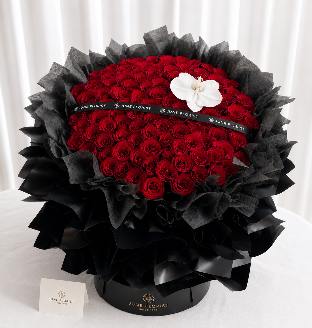 99 Roses