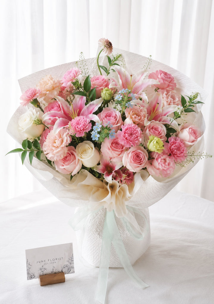 Flower Bouquet 078