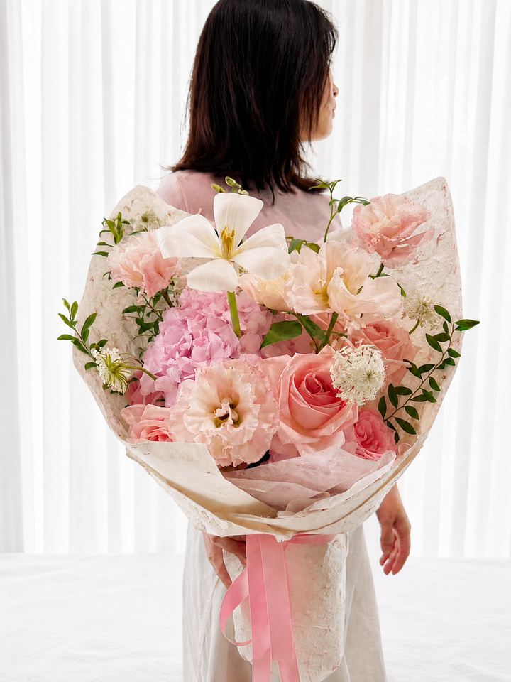 Petal Whisper