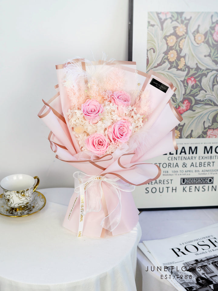 PRESERVED FLOWER 03