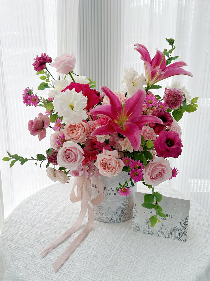 Bloom Box 002