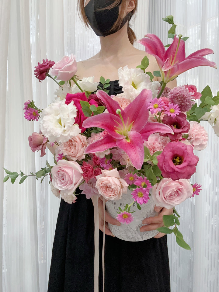 Bloom Box 002