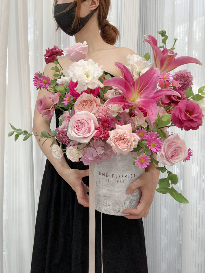 Bloom Box 002