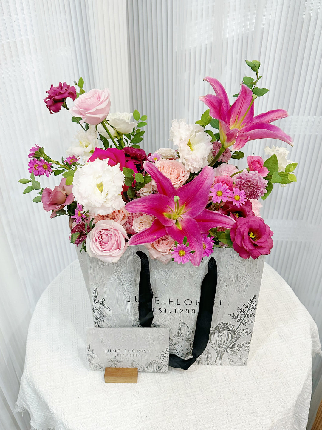 Bloom Box 002