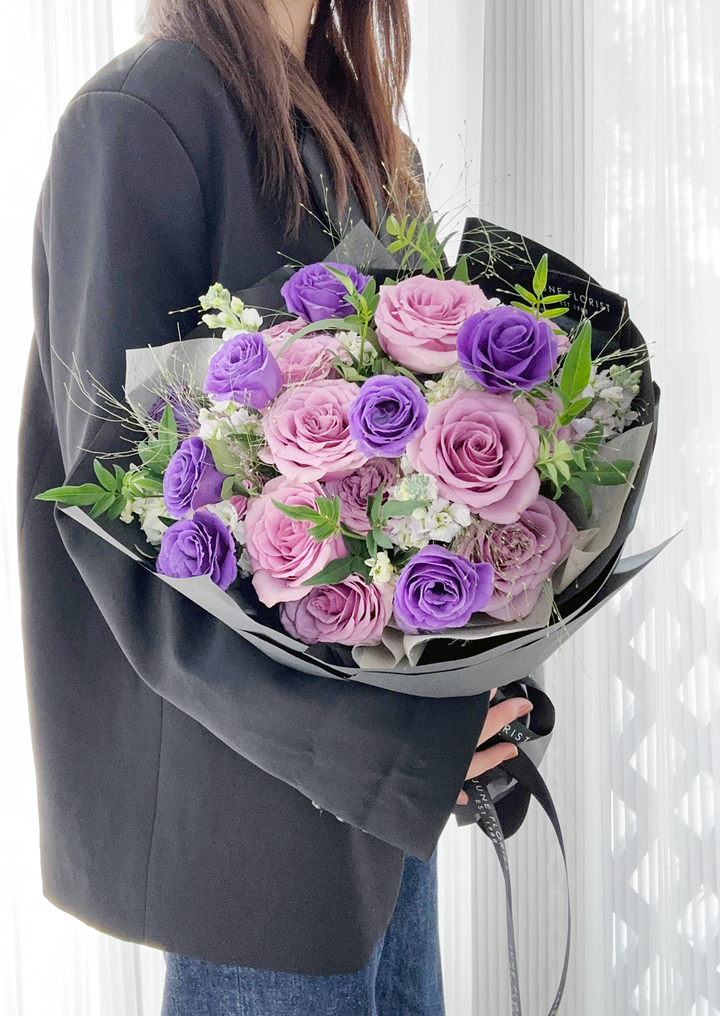 FLOWER BOUQUET 034