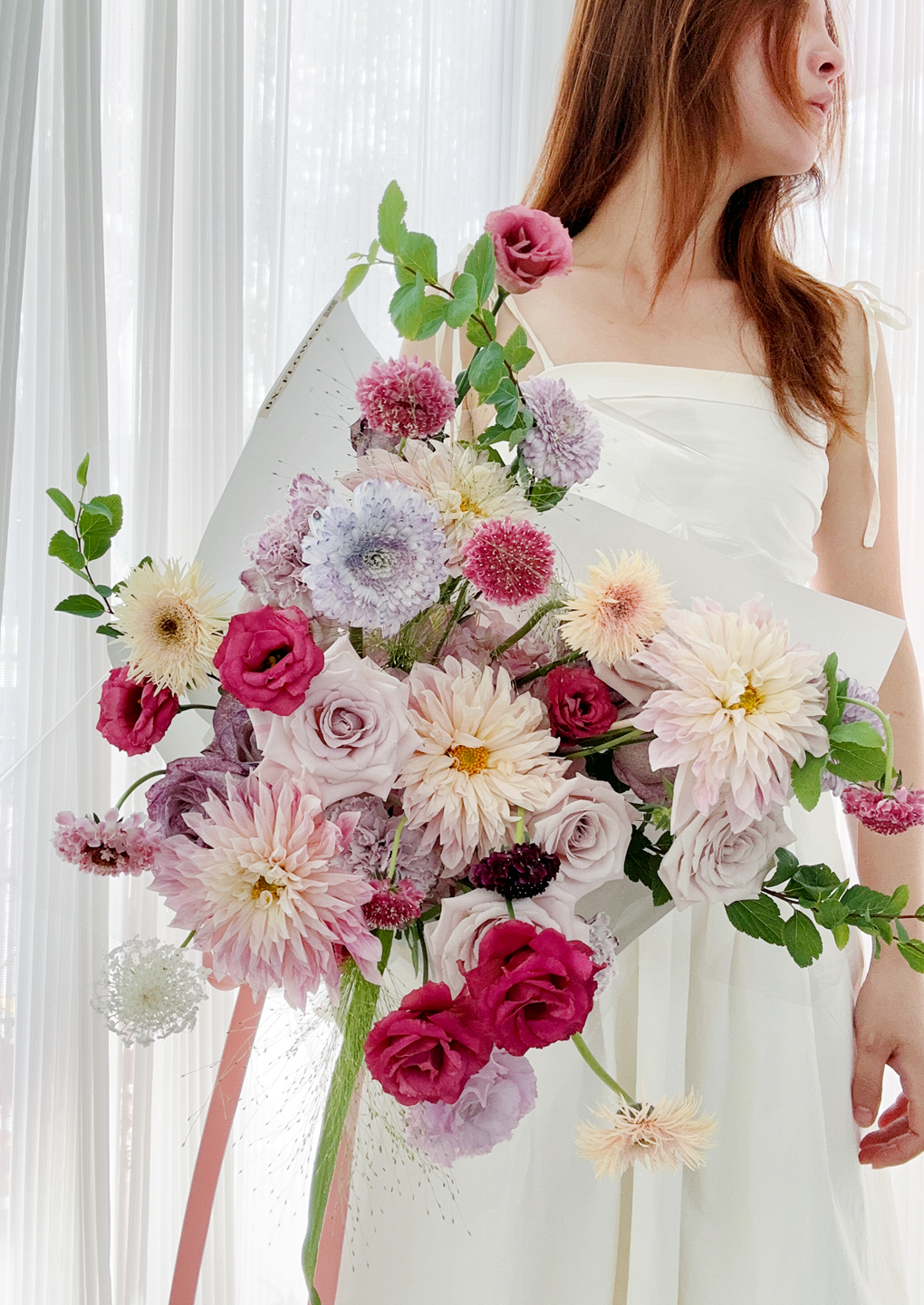 FLOWER BOUQUET 016