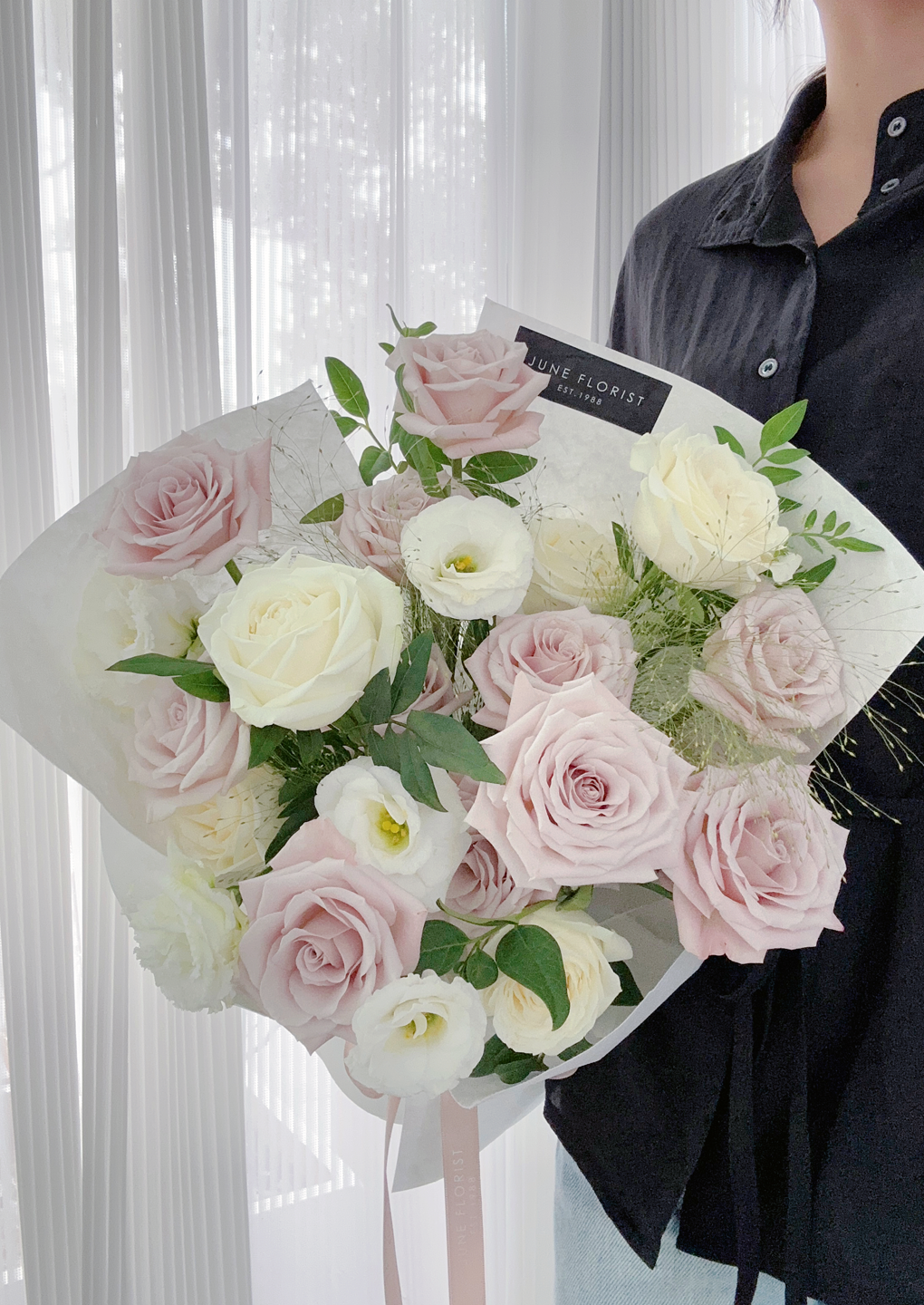 FLOWER BOUQUET 023