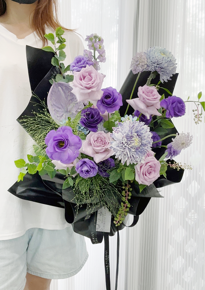 FLOWER BOUQUET 008
