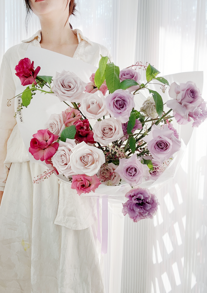 FLOWER BOUQUET 024