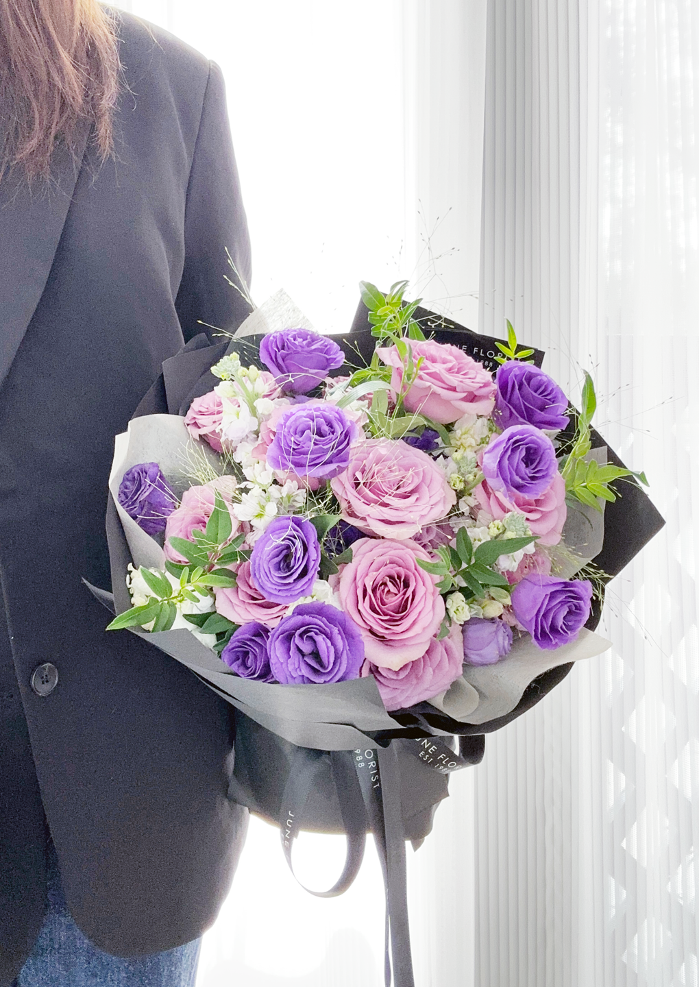 FLOWER BOUQUET 034