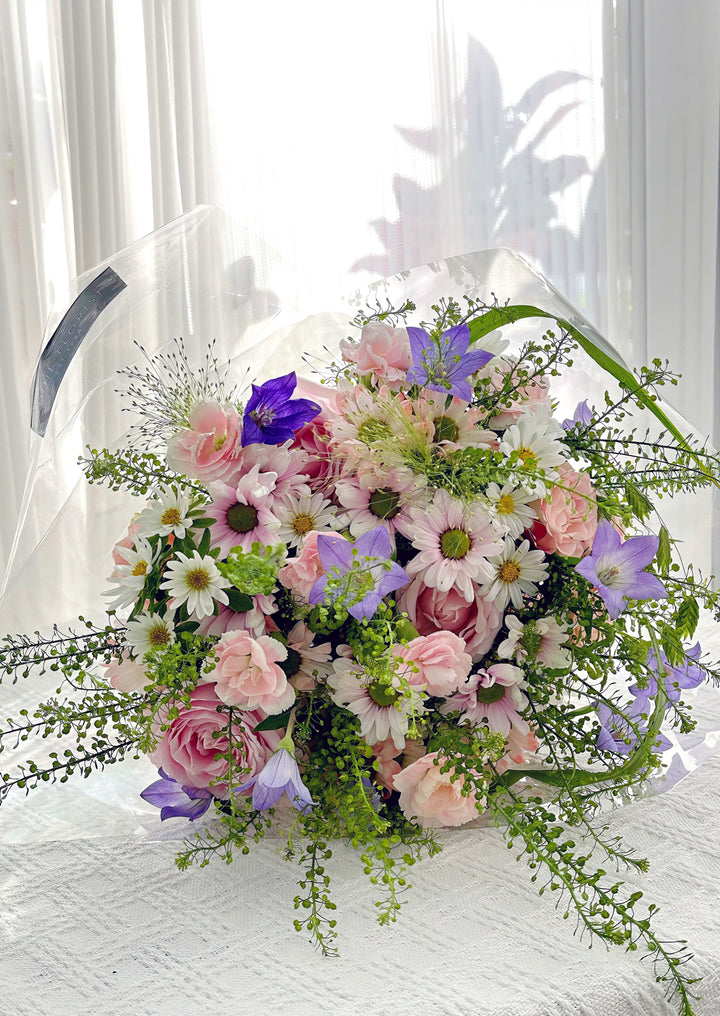 FLOWER BOUQUET 042