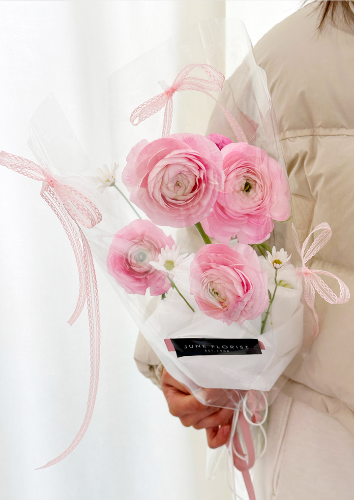 RANUNCULUS BOUQUET 059