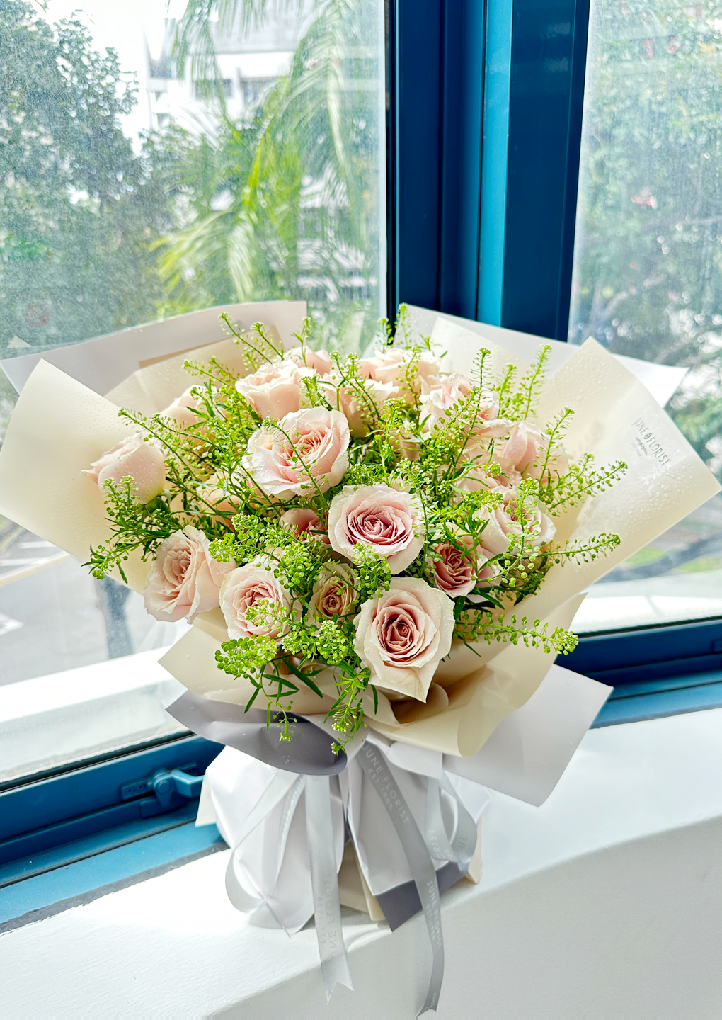 ROSE BOUQUET 048