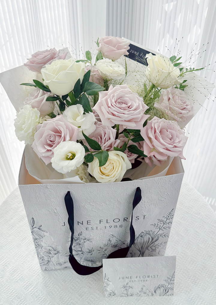FLOWER BOUQUET 023
