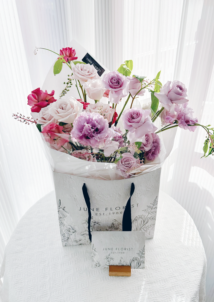 FLOWER BOUQUET 024
