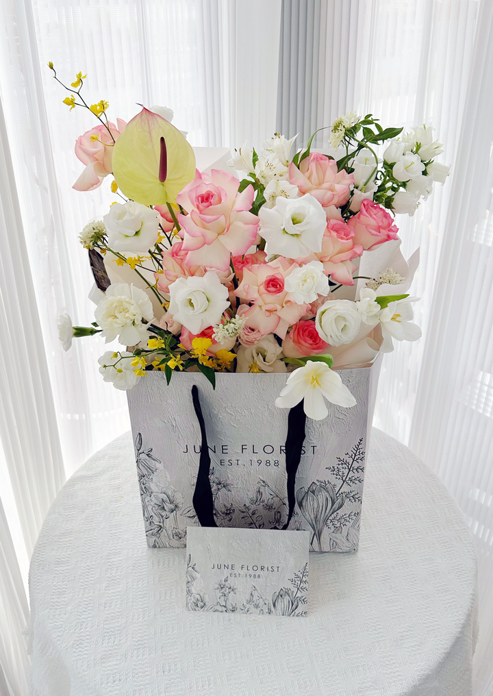 FLOWER BOUQUET 035