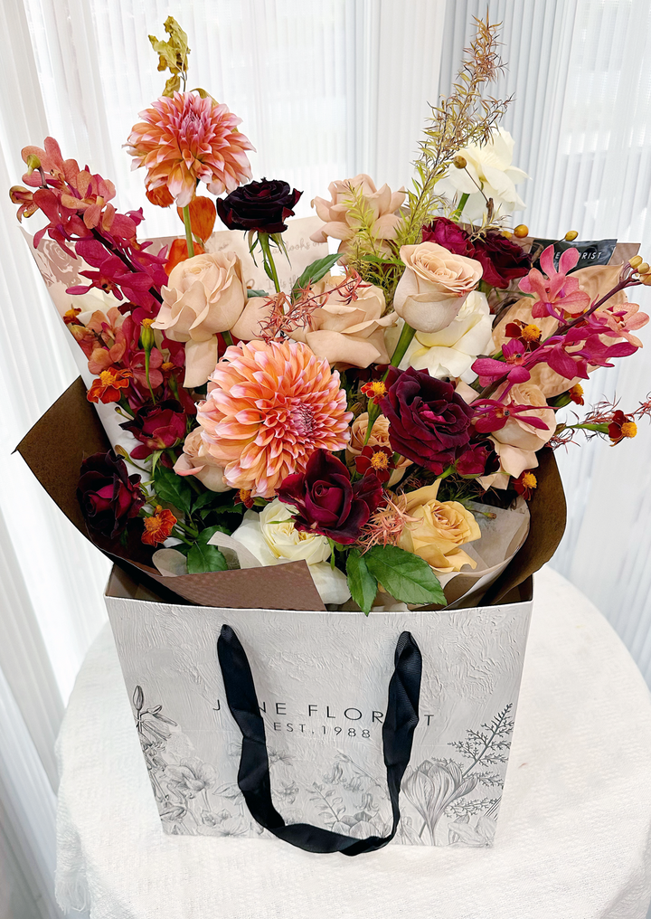 FLOWER BOUQUET 036