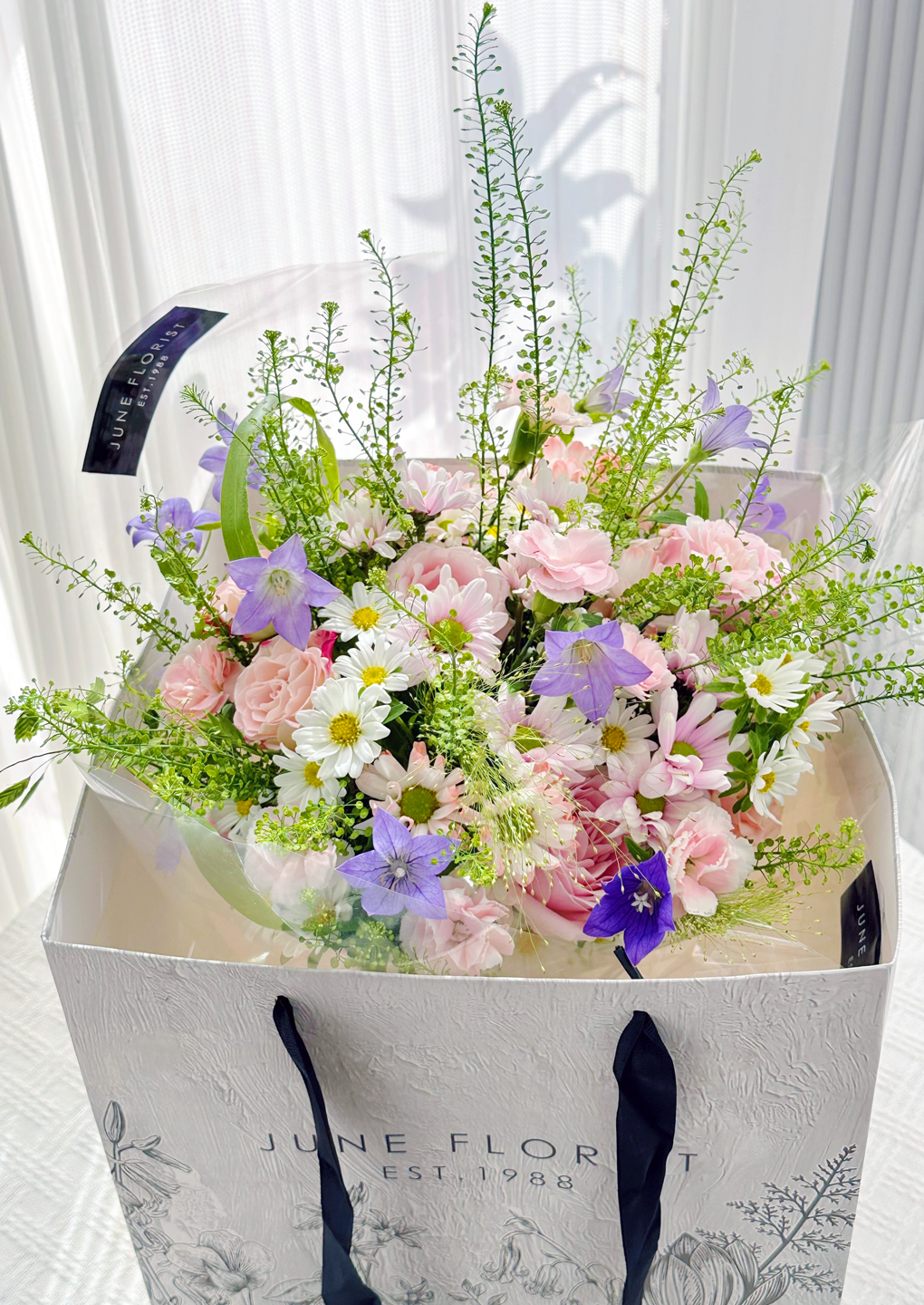 FLOWER BOUQUET 042