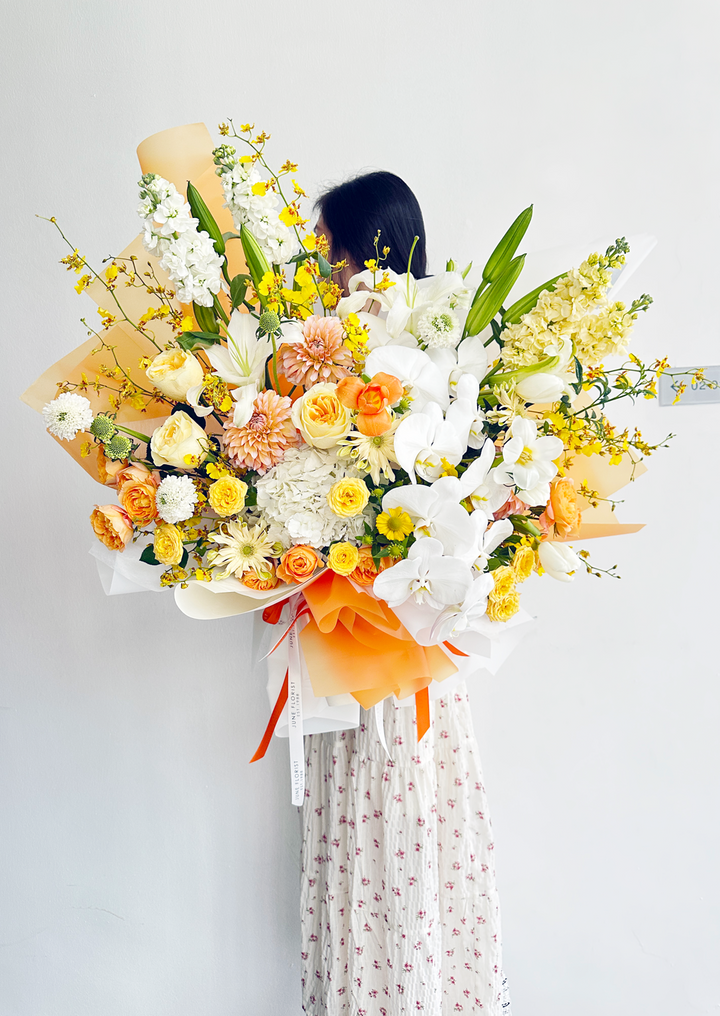 FLOWER BOUQUET 071