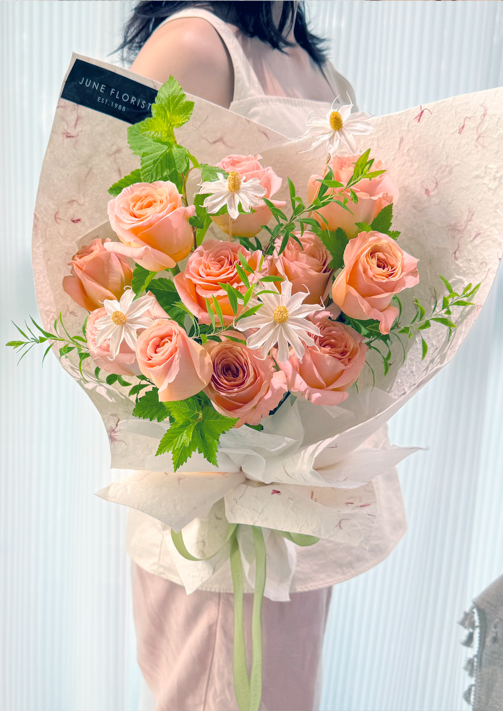 WEIGUANG ROSE 103