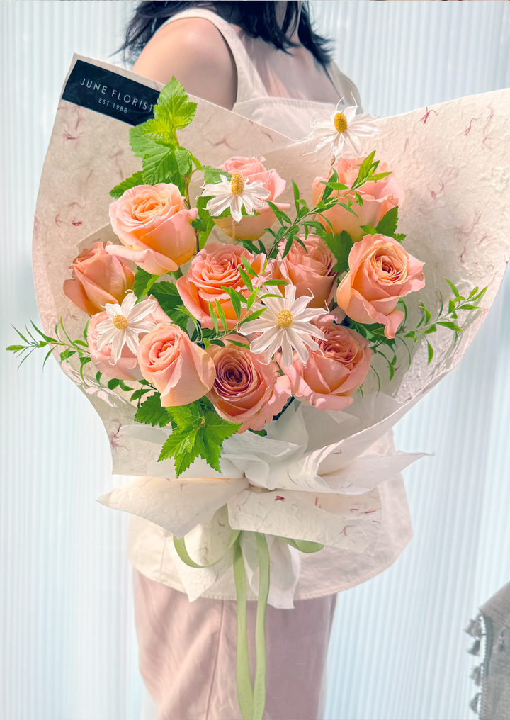 WEIGUANG ROSE 103