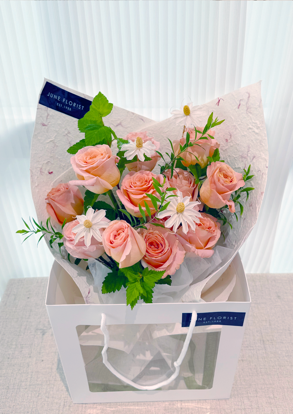 WEIGUANG ROSE 103