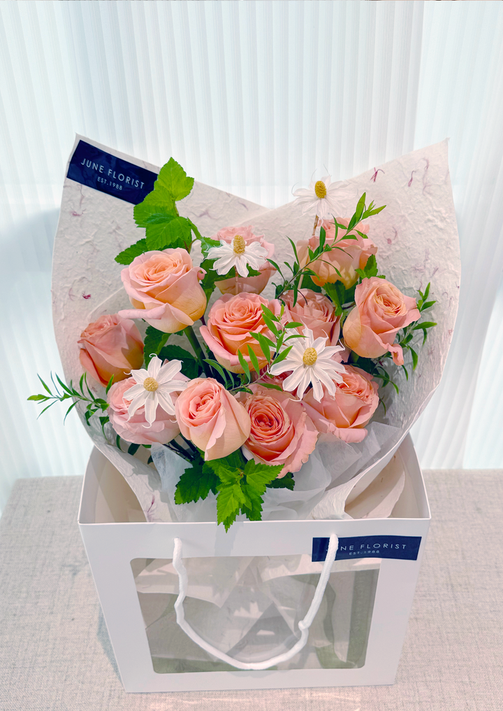 WEIGUANG ROSE 103