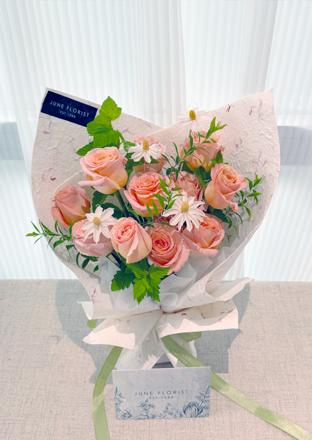 WEIGUANG ROSE 103