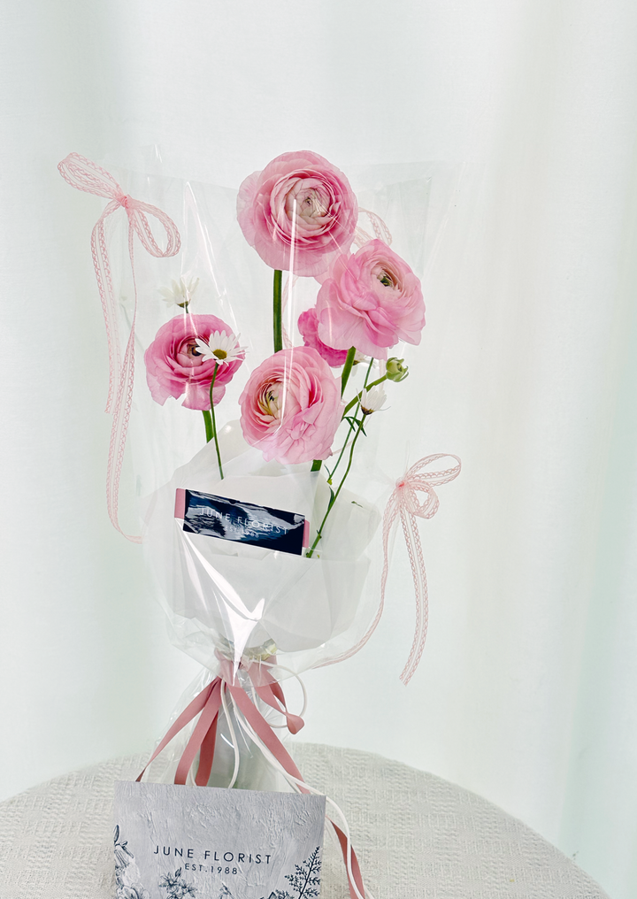 RANUNCULUS BOUQUET 059